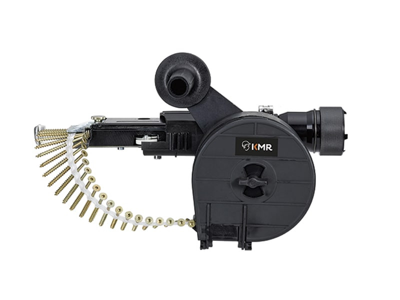 RUNDMAGAZINSCHRAUBERVORSATZ KMR 3372 ROTHOBLAAS